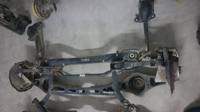 VOLKSWAGEN - PASSAT 2008 B6